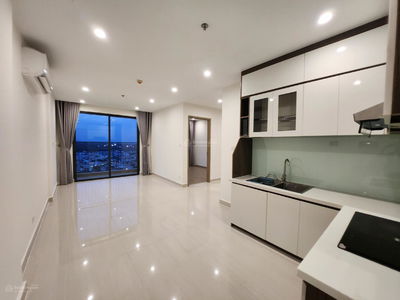 Vinhomes Grand Park, Vietnam  Vinhomes Grand Park, Vietnam