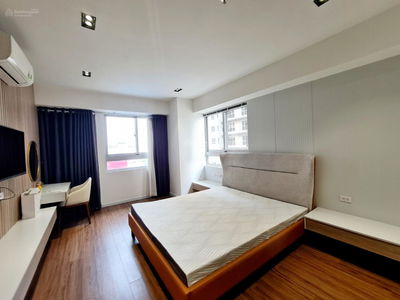 Cosmo City Apartment, Vietnam Cosmo City Apartment, Vietnam