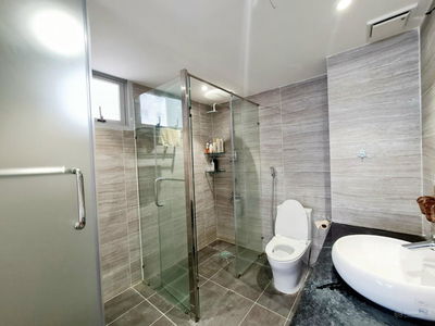 Cosmo City Apartment, Vietnam  Cosmo City Apartment, Vietnam
