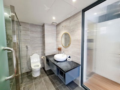 Cosmo City Apartment, Vietnam Cosmo City Apartment, Vietnam