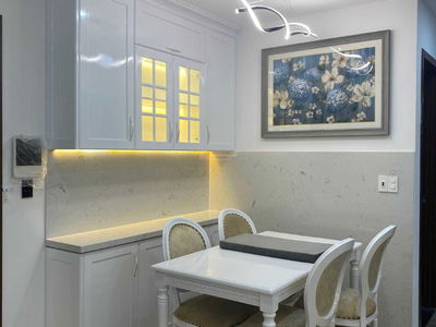 Phu Tai Residence Project, Vietnam  Phu Tai Residence Project, Vietnam