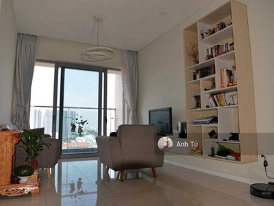 Rivera Park Saigon, Vietnam Rivera Park Saigon, Vietnam