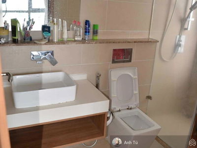 Rivera Park Saigon, Vietnam Rivera Park Saigon, Vietnam