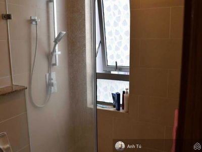 Rivera Park Saigon, Vietnam Rivera Park Saigon, Vietnam