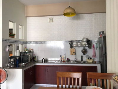 Le Thanh Apartment, Vietnam Le Thanh Apartment, Vietnam