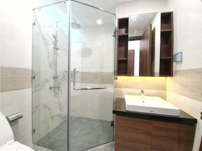 The Hyco4 Tower, Vietnam The Hyco4 Tower, Vietnam