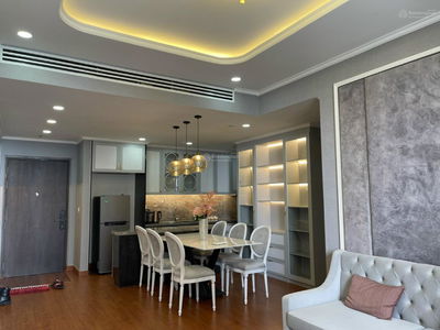 The Tresor, Vietnam The Tresor, Vietnam