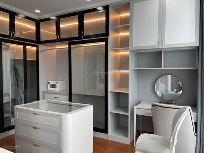 The Tresor, Vietnam The Tresor, Vietnam