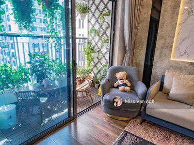 Dich Vong New Urban Area Project, Vietnam Dich Vong New Urban Area Project, Vietnam