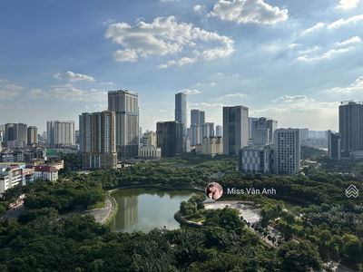 Dich Vong New Urban Area Project, Vietnam Dich Vong New Urban Area Project, Vietnam