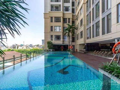 The Tresor, Vietnam The Tresor, Vietnam