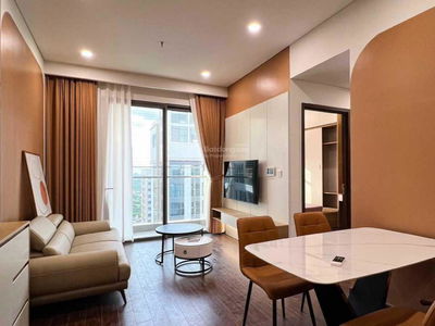 Masteri Water Front, Vietnam Masteri Water Front, Vietnam