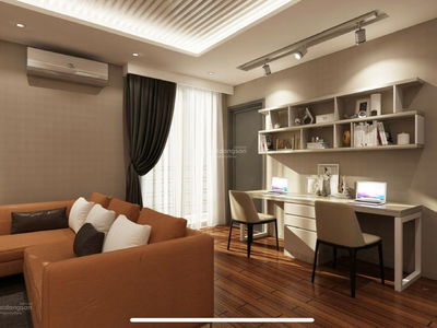 The Tresor, Vietnam The Tresor, Vietnam