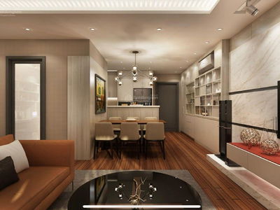 The Tresor, Vietnam The Tresor, Vietnam