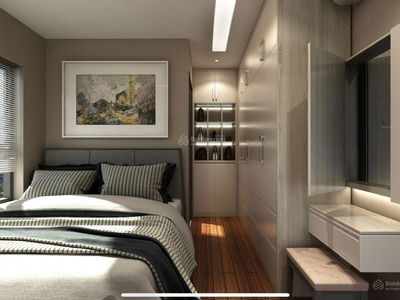 The Tresor, Vietnam The Tresor, Vietnam