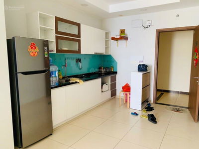 The Pegasuite, Vietnam The Pegasuite, Vietnam