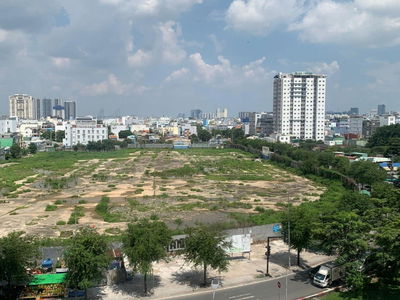 Sunrise City View, Vietnam Sunrise City View, Vietnam