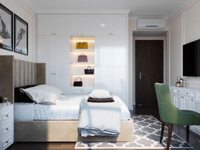 Saigon Royal Residence, Vietnam Saigon Royal Residence, Vietnam