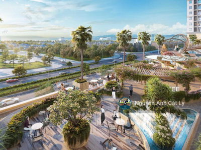 Vung Tau Center Point Project, Vietnam  Vung Tau Center Point Project, Vietnam