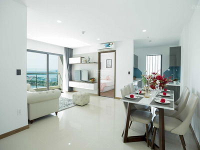 Phu Tai Residence Project, Vietnam  Phu Tai Residence Project, Vietnam