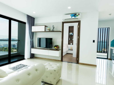 Phu Tai Residence Project, Vietnam  Phu Tai Residence Project, Vietnam