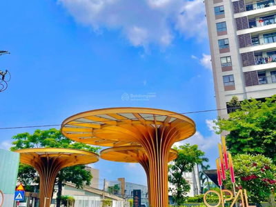 Opal Boulevard Project, Vietnam Opal Boulevard Project, Vietnam