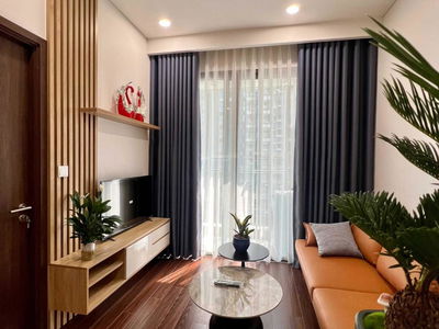 Masteri Water Front, Vietnam Masteri Water Front, Vietnam