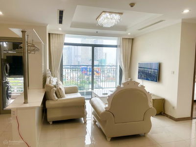 Vinhomes Central Park, Vietnam Vinhomes Central Park, Vietnam