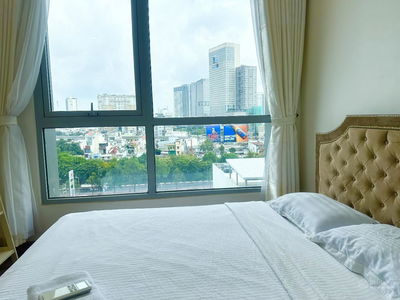 Vinhomes Central Park, Vietnam Vinhomes Central Park, Vietnam