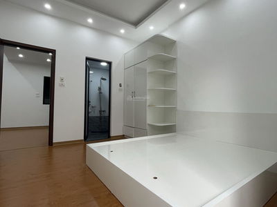 Me Tri Ha Urban Area Project, Vietnam Me Tri Ha Urban Area Project, Vietnam