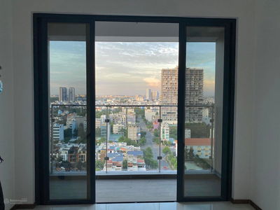 One Verandah Mapletree, Vietnam One Verandah Mapletree, Vietnam