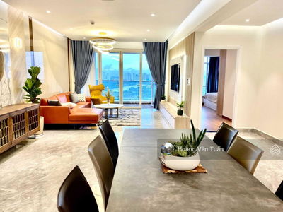 Grand View, Vietnam Grand View, Vietnam