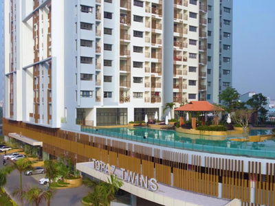 Topaz Twins Project, Vietnam  Topaz Twins Project, Vietnam