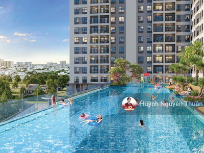 The Privia, Vietnam The Privia, Vietnam