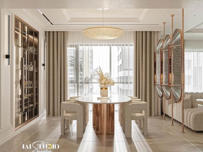 Saigon South Residences, Vietnam Saigon South Residences, Vietnam