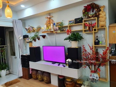 Sacomreal-584 apartment complex, Vietnam Sacomreal-584 apartment complex, Vietnam