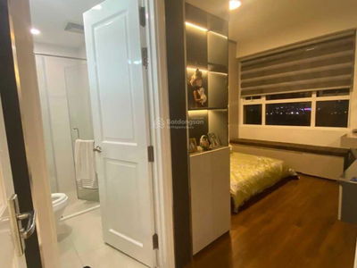 Topaz Elite, Vietnam Topaz Elite, Vietnam