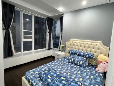 Terra Rosa, Vietnam Terra Rosa, Vietnam