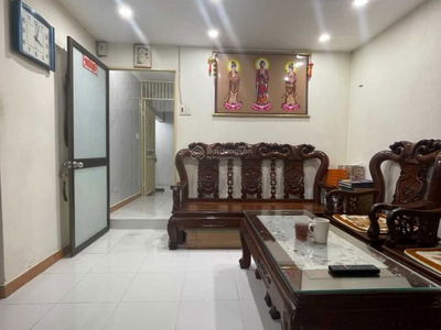 Tran Tu Binh Street, Vietnam Tran Tu Binh Street, Vietnam