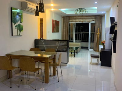 Terra Rosa, Vietnam Terra Rosa, Vietnam