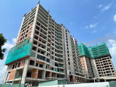 Victoria Village, Vietnam Victoria Village, Vietnam