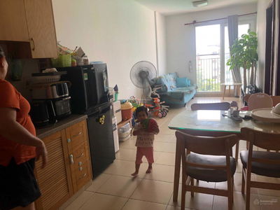 Thu Thiem Green, Vietnam Thu Thiem Green, Vietnam