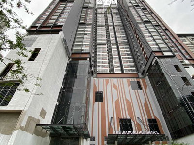 BRG Diamond Residence, Vietnam BRG Diamond Residence, Vietnam