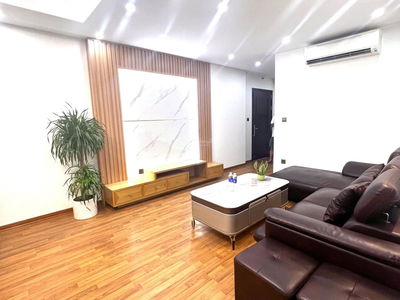 Home City - Trung Kinh Complex Project, Vietnam Home City - Trung Kinh Complex Project, Vietnam