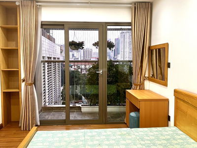 Home City - Trung Kinh Complex Project, Vietnam Home City - Trung Kinh Complex Project, Vietnam