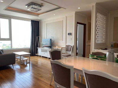 Léman Luxury Apartments, Vietnam Léman Luxury Apartments, Vietnam