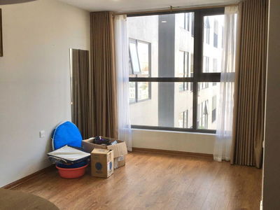 The Park Home Project, Vietnam The Park Home Project, Vietnam