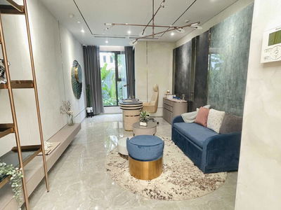 PiCity Sky Park Project, Vietnam PiCity Sky Park Project, Vietnam