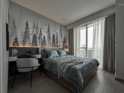 Riverpark Residence, Vietnam Riverpark Residence, Vietnam