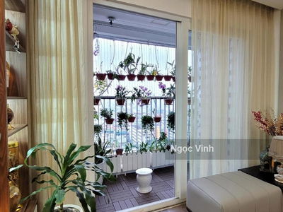 Trung Hoa Nhan Chinh Project, Vietnam Trung Hoa Nhan Chinh Project, Vietnam